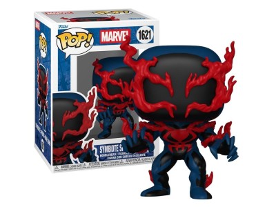 VENOM - POP Marvel N° 1621 - Spider-Man 2099 symbiote