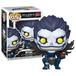 DEATH NOTE - POP Animation N° 2382 - Ryuk