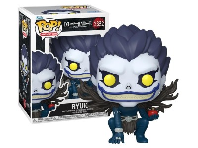 DEATH NOTE - POP Animation N° 2382 - Ryuk
