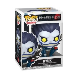 DEATH NOTE - POP Animation N° 2382 - Ryuk 2