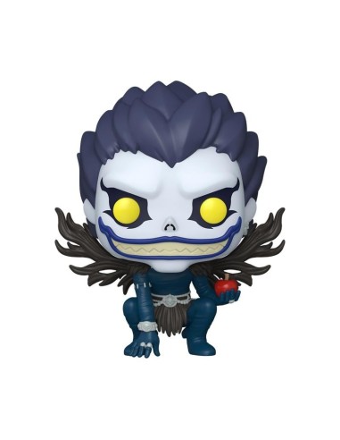 DEATH NOTE - POP Animation N° 2382 - Ryuk