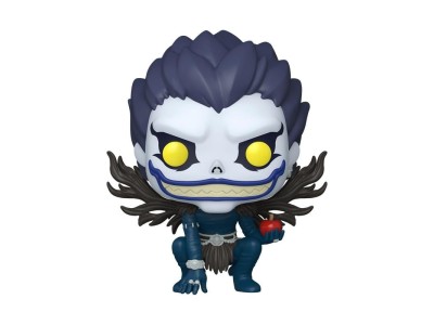 DEATH NOTE - POP Animation N° 2382 - Ryuk