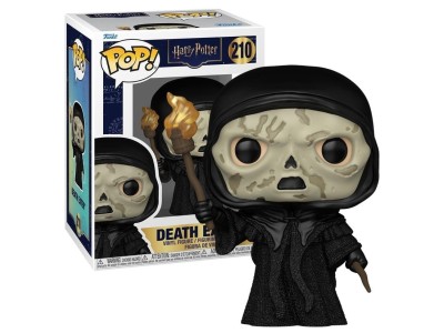 HARRY POTTER - POP Movies N° 210 - Mangemort