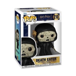 HARRY POTTER - POP Movies N° 210 - Mangemort 2