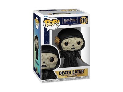 HARRY POTTER - POP Movies N° 210 - Mangemort