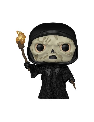 HARRY POTTER - POP Movies N° 210 - Mangemort