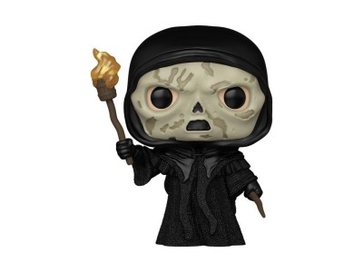 HARRY POTTER - POP Movies N° 210 - Mangemort