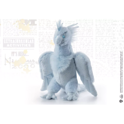 HARRY POTTER - Patronus Phénix - Peluche 35x29x23cm