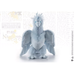 HARRY POTTER - Patronus Phénix - Peluche 35x29x23cm 2