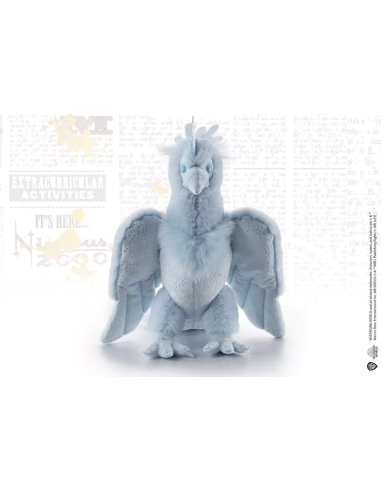 HARRY POTTER - Patronus Phénix - Peluche...