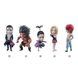 HUNTER X HUNTER - WCF The Phantom Troupe -Assortiments 12...