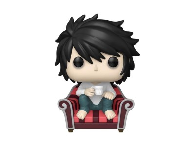 DEATH NOTE - POP Animation N° 2381 - L