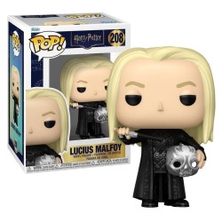 HARRY POTTER - POP Movies N° 208 - Lucius Malfoy