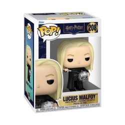 HARRY POTTER - POP Movies N° 208 - Lucius Malfoy 2