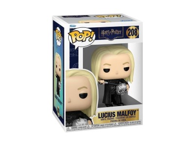 HARRY POTTER - POP Movies N° 208 - Lucius Malfoy