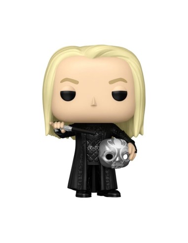 HARRY POTTER - POP Movies N° 208 - Lucius Malfoy