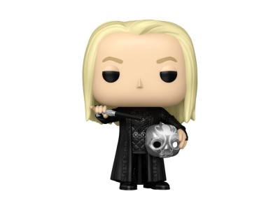 HARRY POTTER - POP Movies N° 208 - Lucius Malfoy
