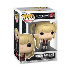 DEATH NOTE - POP Animation N° 2380 - Misa 2