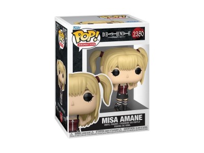 DEATH NOTE - POP Animation N° 2380 - Misa