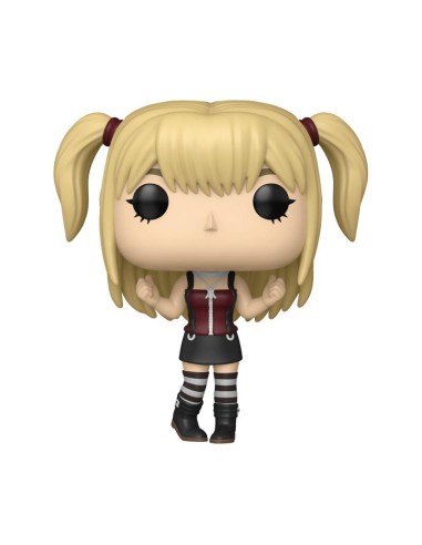 DEATH NOTE - POP Animation N° 2380 - Misa