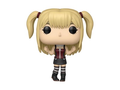 DEATH NOTE - POP Animation N° 2380 - Misa