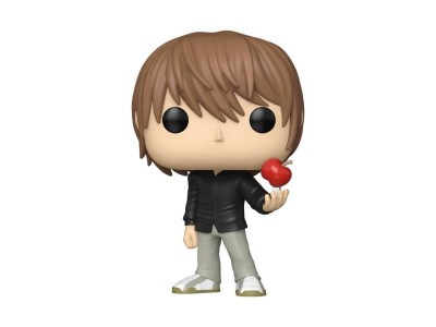 DEATH NOTE - POP Animation N° 2379 - Light Yagami