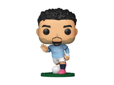 MANCHESTER CITY - POP Football N° 104 - Omar Marmoush