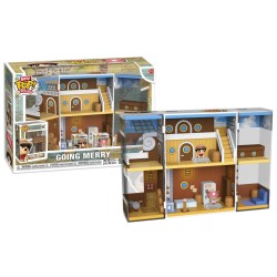 ONE PIECE - Bitty Box - Vogue Merry