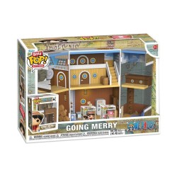 ONE PIECE - Bitty Box - Vogue Merry 2
