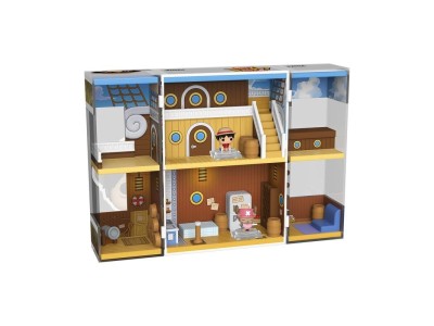 ONE PIECE - Bitty Box - Vogue Merry