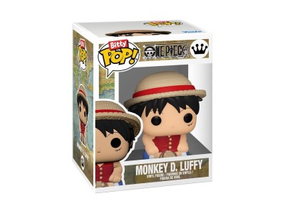 ONE PIECE - Bitty Box - Vogue Merry