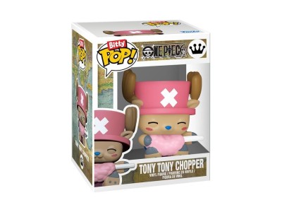 ONE PIECE - Bitty Box - Vogue Merry