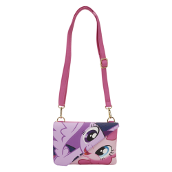 MY LITTLE PONY - Twilight Sparkle & Pinkie - Mini Sac à...