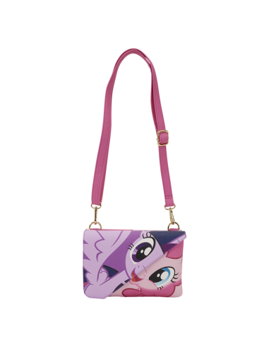 MY LITTLE PONY - Twilight Sparkle & Pinkie -...