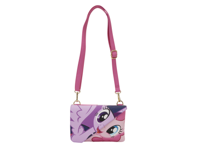 MY LITTLE PONY - Twilight Sparkle & Pinkie - Mini Sac à Dos Loungefly