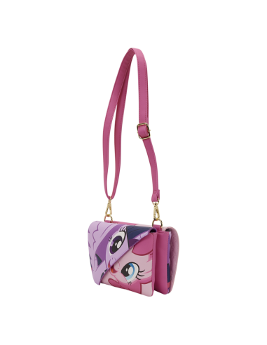 MY LITTLE PONY - Twilight Sparkle & Pinkie -...