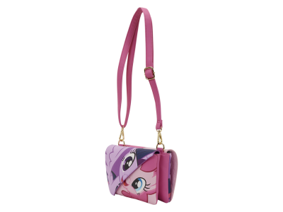 MY LITTLE PONY - Twilight Sparkle & Pinkie - Mini Sac à Dos Loungefly