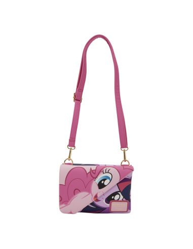 MY LITTLE PONY - Twilight Sparkle & Pinkie -...