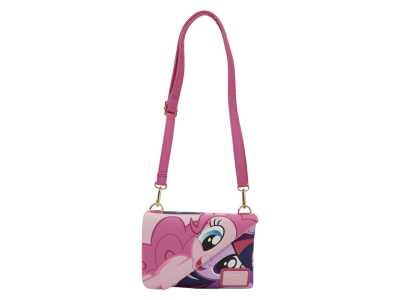 MY LITTLE PONY - Twilight Sparkle & Pinkie - Mini Sac à Dos Loungefly