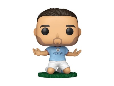 MANCHESTER CITY - POP Football N° 105 - Rodri