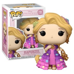 DISNEY PRINCESS GRAND ENTRANCE - POP Disney N° 1781 -...