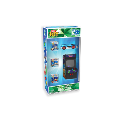 SONIC - Bitty Pop Starter Set