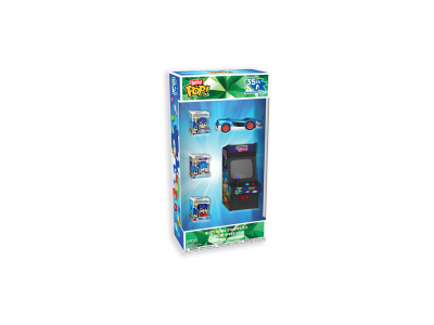 SONIC - Bitty Pop Starter Set