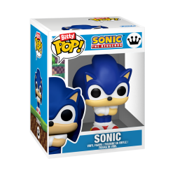SONIC - Bitty Pop Starter Set 2