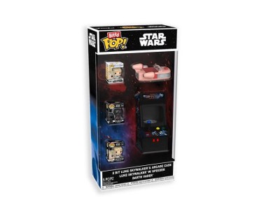 STAR WARS - Bitty Pop Starter Set
