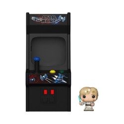 STAR WARS - Bitty Pop Starter Set 2