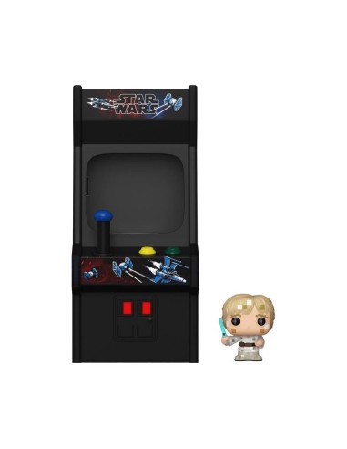 STAR WARS - Bitty Pop Starter Set