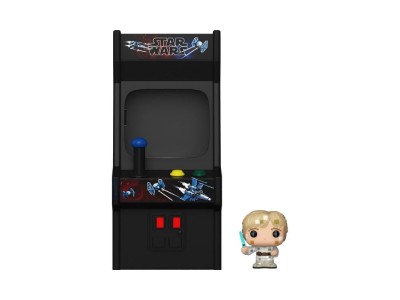 STAR WARS - Bitty Pop Starter Set
