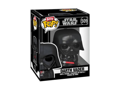 STAR WARS - Bitty Pop Starter Set