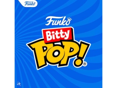DISNEY - Mickey - Bitty Loungefly 3pk